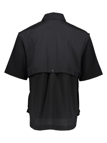 Reebok Koszula funkcyjna "Activchill" w kolorze czarnym