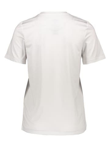 Reebok Trainingsshirt "Speedwick" in Weiß