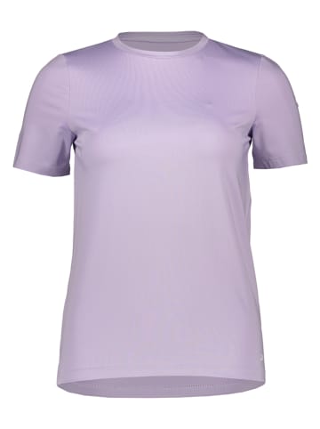 Reebok Trainingsshirt "Speedwick" paars