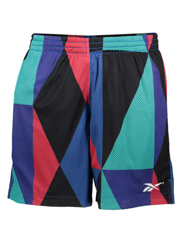 Reebok Trainingsshorts  "City Leage" in Bunt