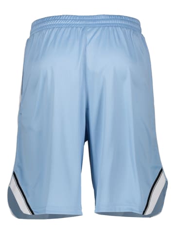 Reebok Trainingsshorts in Hellblau