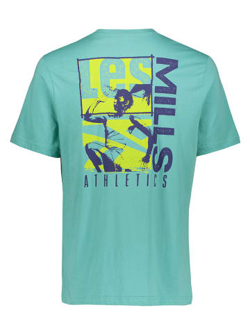 Reebok Shirt turquoise
