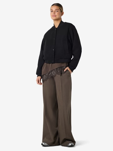 Noisy may Blouson "Eddi" zwart