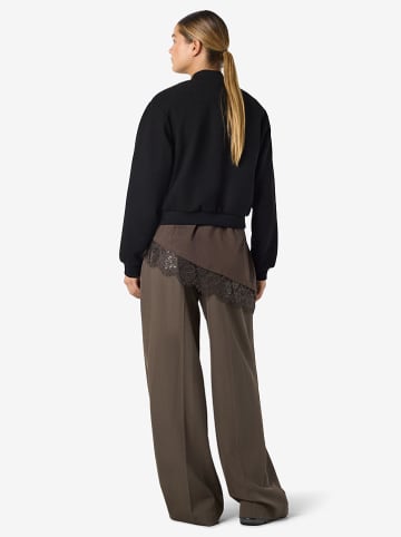 Noisy may Blouson "Eddi" in Schwarz