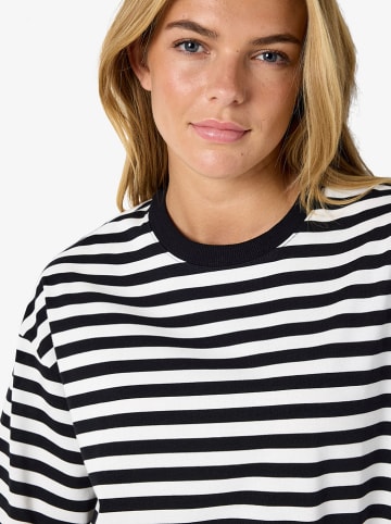 Noisy may Koszulka "Ember" w kolorze czarno-białym