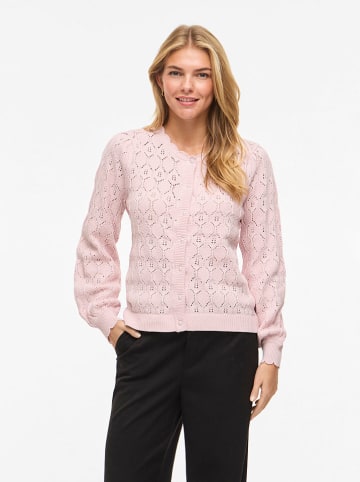 Vila Vest "Vilowen" lichtroze