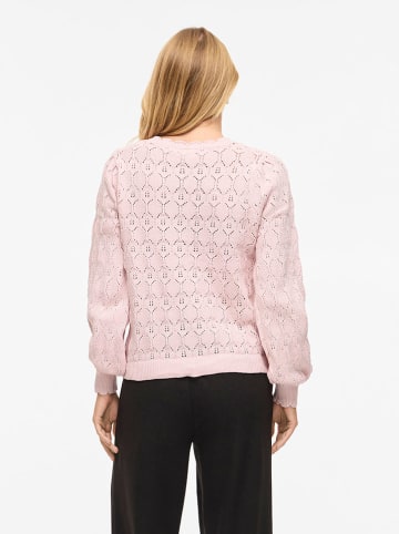 Vila Cardigan "Vilowen" in Rosa