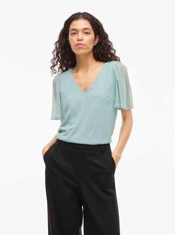Vila Blouse "Vifalia" groen
