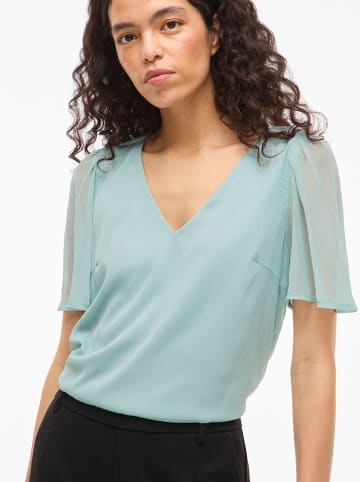 Vila Blouse "Vifalia" groen