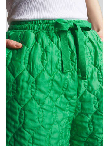 Rich & Royal Short groen