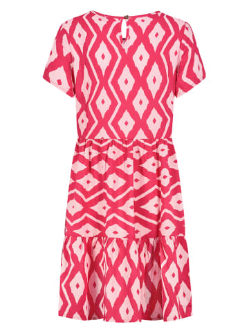 Eight2Nine Sukienka w kolorze różowym