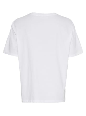 MOSS COPENHAGEN Shirt "Terina" in Weiß