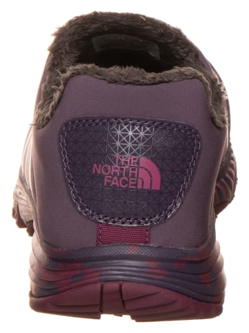 The North Face Trekkingschoenen "Venture Memo" paars