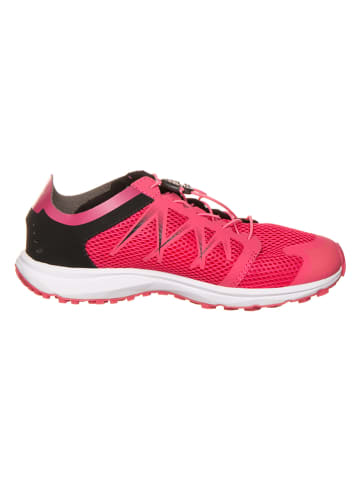 The North Face Sportschuhe "Litewave Flow Lace" in Pink