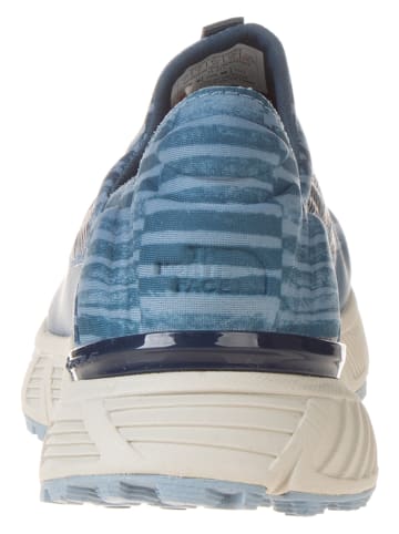 The North Face Laufschuhe "Endurus Recovery" in Blau