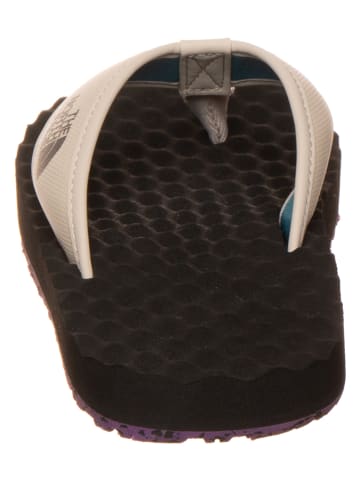 The North Face Zehentrenner "Base Camp Flip-Flop II" in Beige