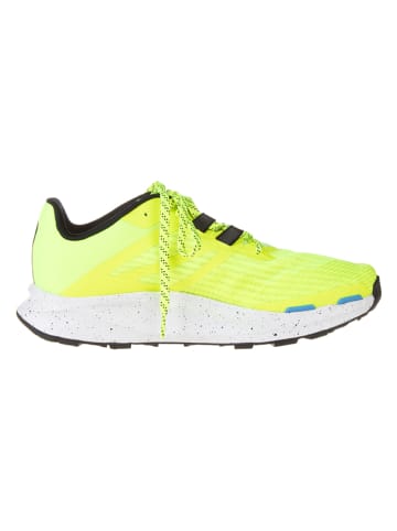 The North Face Trekkingschoenen "Vectiv Eminus" geel