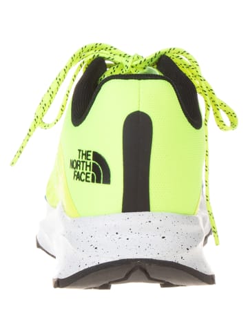 The North Face Trekkingschoenen "Vectiv Eminus" geel