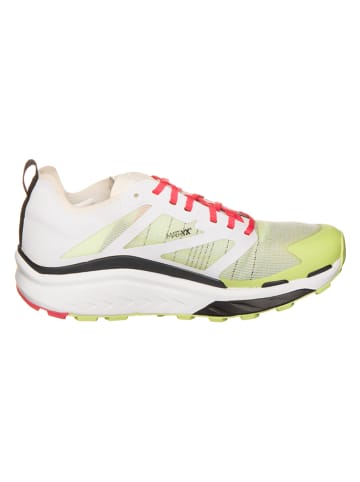 The North Face Buty "Vectiv Infinite" w kolorze zielonym do biegania