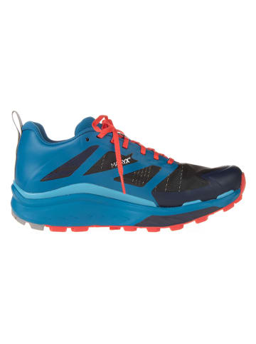 The North Face Trailrunningschoenen "Vectiv Infinite" blauw