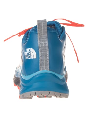 The North Face Trailrunningschoenen "Vectiv Infinite" blauw
