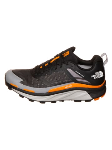 The North Face Trailrunningschuhe "Vectiv Infinite" in Grau/ Schwarz