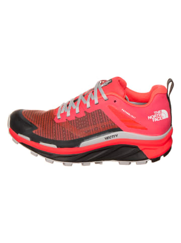 The North Face Trailrunningschuhe "Vectiv Infinite" in Rot
