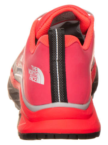 The North Face Trailrunningschuhe "Vectiv Infinite" in Rot