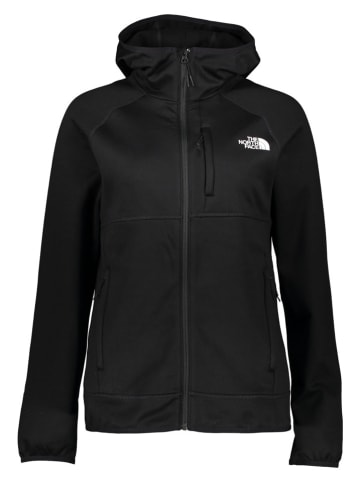 The North Face Funktionsjacke in Schwarz