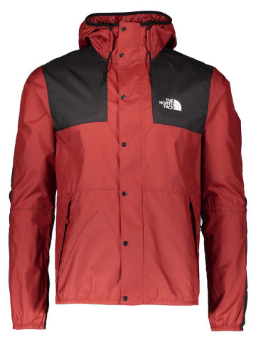 The North Face Trekkingjacke in Rot