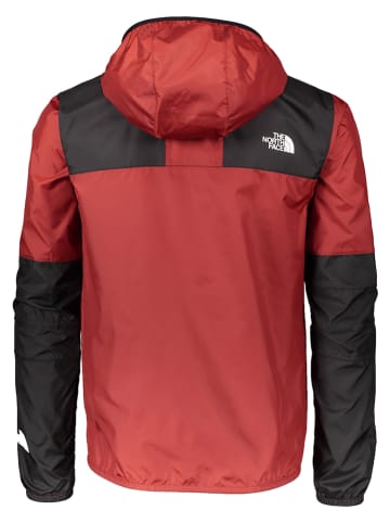 The North Face Trekkingjacke in Rot