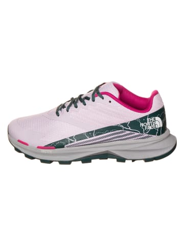 The North Face Trailrunningschuhe "Vectiv Levitum" in Rosa