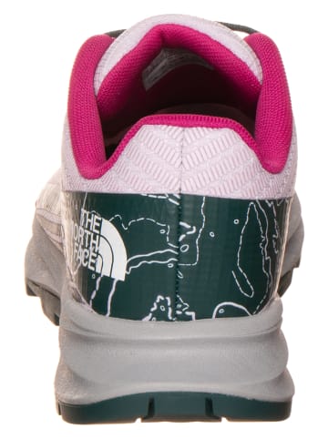 The North Face Trailrunningschuhe "Vectiv Levitum" in Rosa