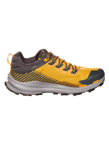 The North Face Trekkingschoenen "Vectiv Fastpack" geel