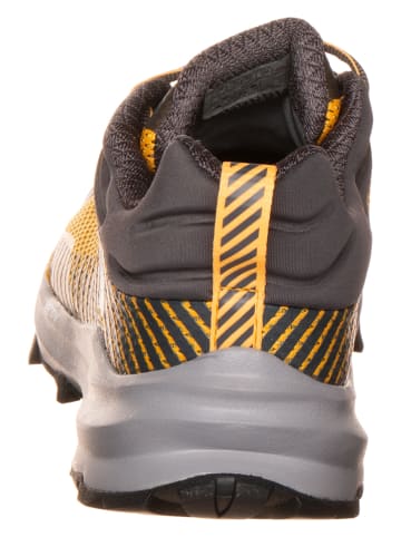 The North Face Buty trekkingowe "Vectiv Fastpack" w kolorze żółtym