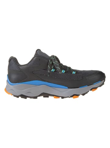 The North Face Buty trekkingowe "Vectiv Taraval" w kolorze szarym