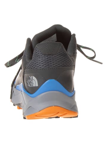 The North Face Trekkingschuhe "Vectiv Taraval" in Grau