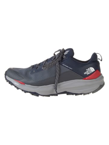 The North Face Trekkingschuhe "Vectiv Exploris 2" in Dunkelblau