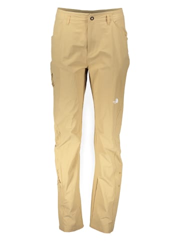 The North Face Trekkinghose in Beige