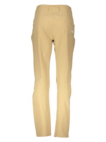 The North Face Trekkingsbroek beige