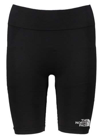 The North Face Trainingsshort zwart