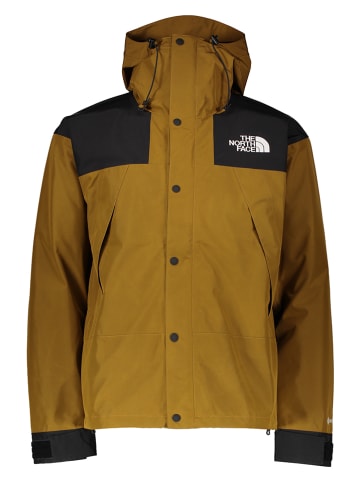 The North Face Kurtka funkcyjna w kolorze khaki