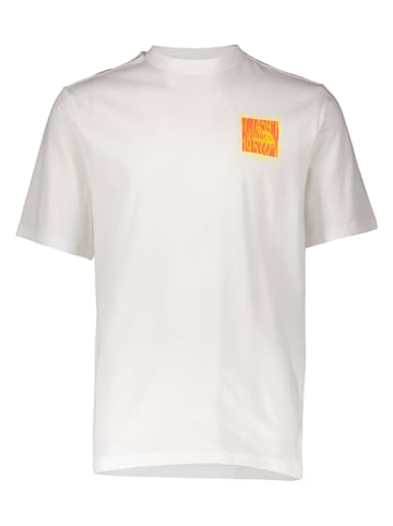 The North Face Koszulka w kolorze białym