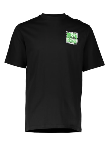 The North Face Shirt in Schwarz