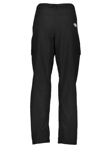 The North Face Functionele cargobroek zwart