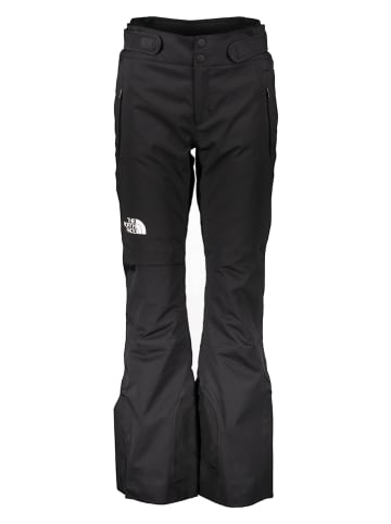 The North Face Ski-/Snowboardbroek "Lenado" zwart