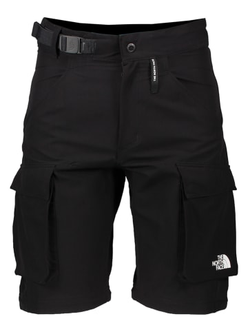 The North Face Afritstrekkingbroek zwart