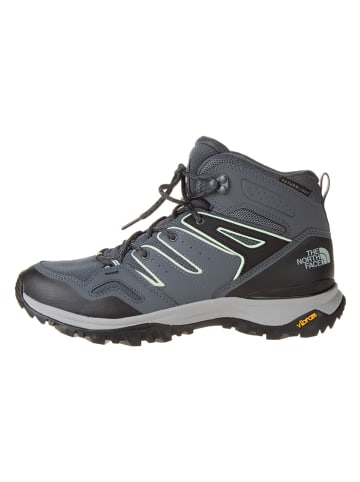 The North Face Trekkingboots "Hedgehog" in Grau