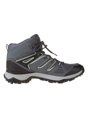 The North Face Trekkingboots "Hedgehog" in Grau