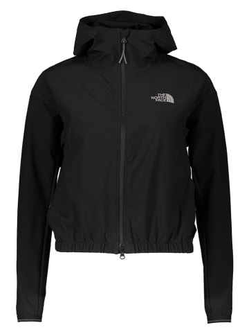 The North Face Tusssenjas zwart